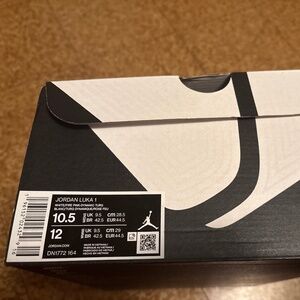 Jordan brand Luka 1